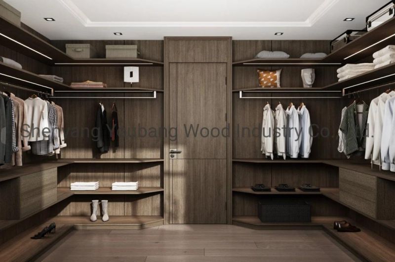 Hot Sale Wholesale Chinese Factory Price Wooden Black Brown Customized Modern TV Cabinet TV Stand TV Set Melamine Furniture