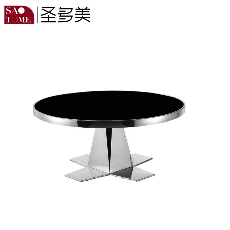 Modern Living Room Furniture Sofa Side End Table