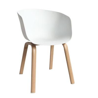 Simple, Comfortable, Cute and Generous Dining Room Chair