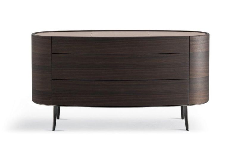 Pfn-003b Wooden Cabinet in Bedroom /Wooden Sideboard /Home Furniture /Hotel Furniture