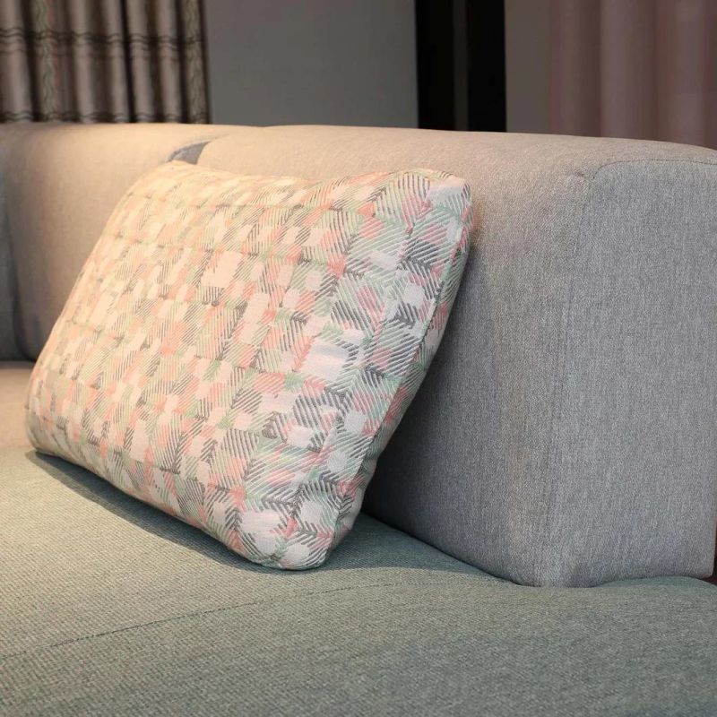 Home Living Room Kids Children Furniture Modern Design Fabric Sectional Wholesale Sofa