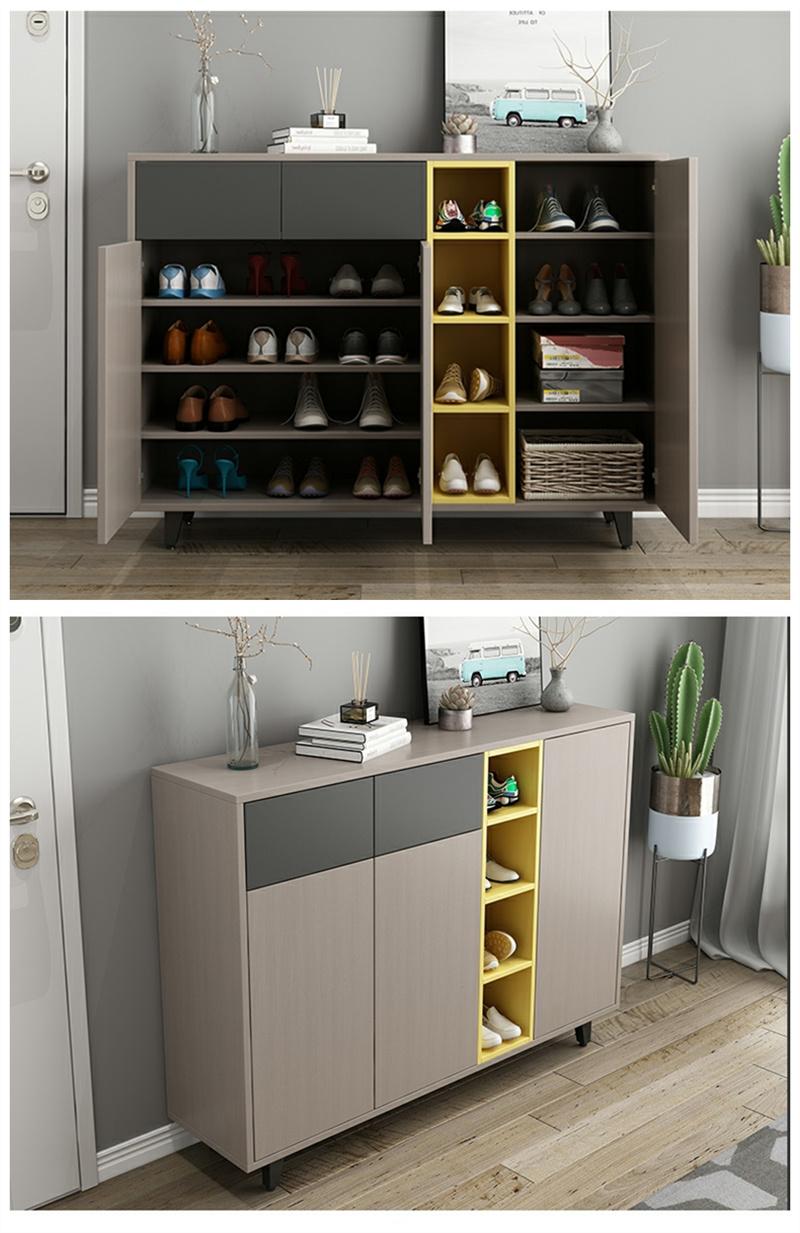 China Wholesale Wooden Living Room Furniture Set Bedside Coffee Table Kitchen Cabinets Nightstand