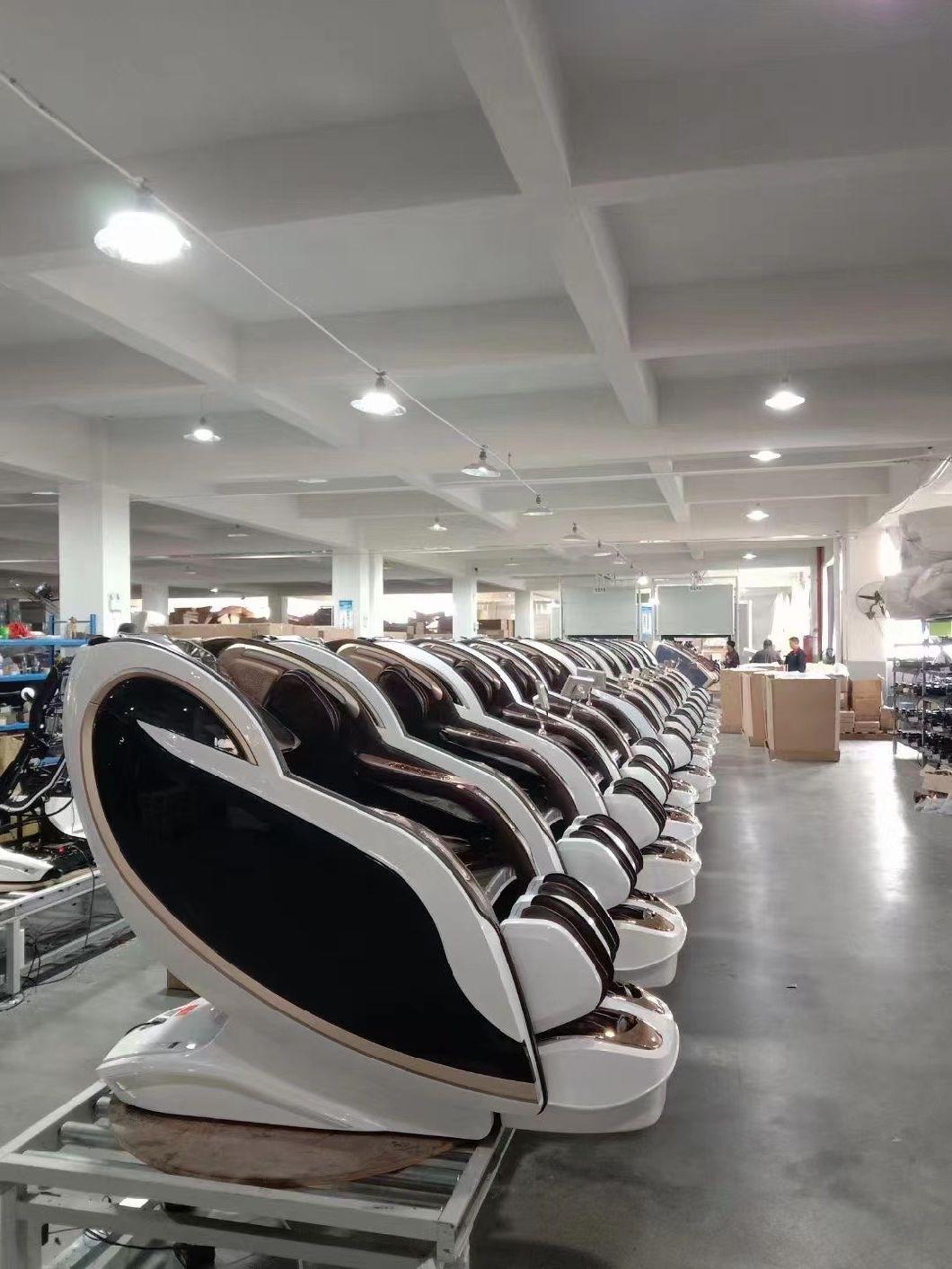 Electric Massage Roller Vibraiting Massagers 2022 Chair Massage