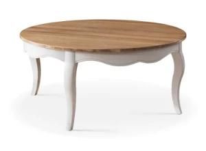 French Style Coffee Table
