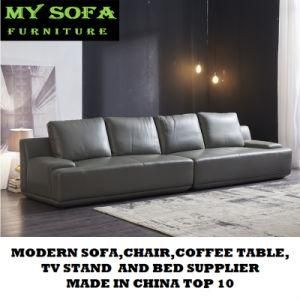 Leather Chairs Living Room Sofa