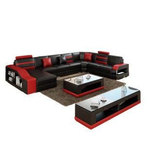Living Room Sofa Set L Shaped Sofa Modern Hotel Bedroom Corner Sofa Furniture Set