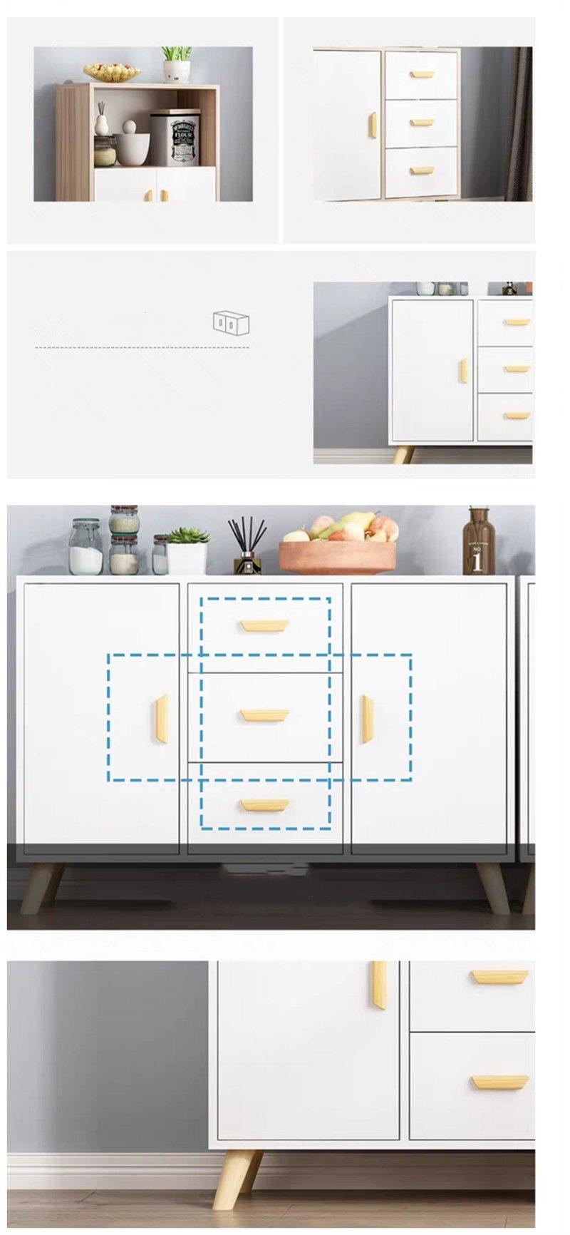 Chinese Cheap Price Modern Wooden Hotel Living Room Home Office Bedroom Furniture Drawer Filing Cabinets