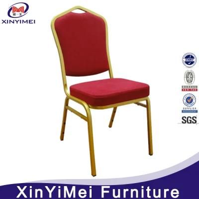 Wholesale Steel Banquet Dining Chairs