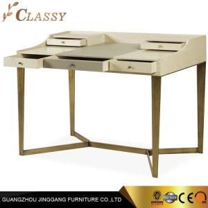 Antique Dressing Table Cabinet for Bedroom