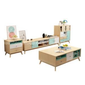 China Manufacturer E1 Furniture Sets