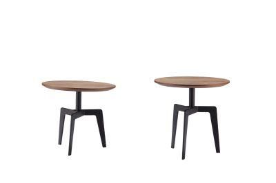 CT40b Wooden Side Table /Italian Minimalism Coffee Table in Home Furniture and Hotel Furniture