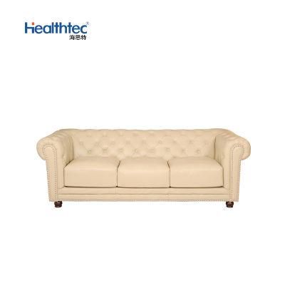Made in China New Designpopular Decor Sectional Couch Living Room Sofa