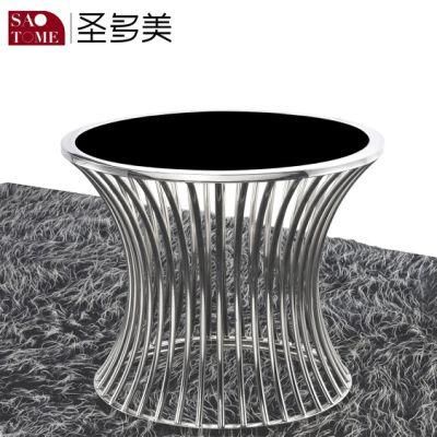 Modern Living Room Furniture Sofa Side End Table