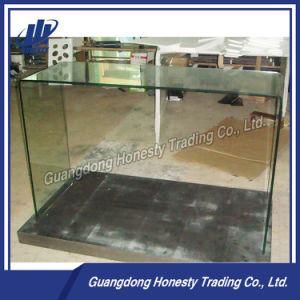 Od008 New Tempered Glass Side Table