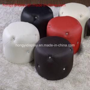 Multifunctional Sofa for Retail Store, Stool, Shoes Bench