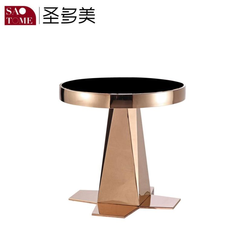 Modern Living Room Furniture Sofa Side End Table