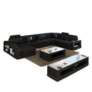 Modern Living Room Furniture Hotel Bedroom Custom Corner Sofa