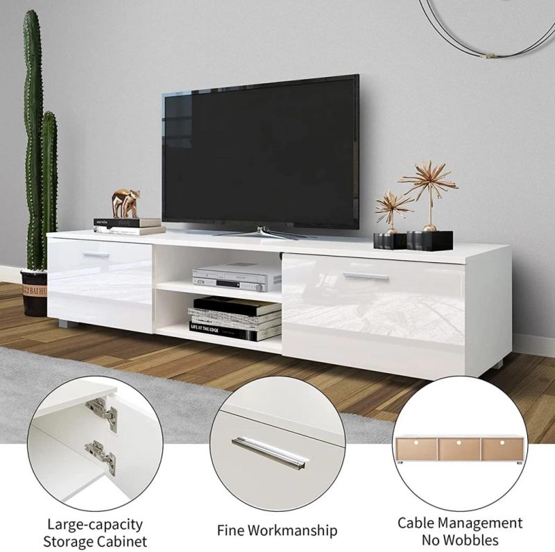 High Quality TV Stand TV Cabinet Console Table for Living Room