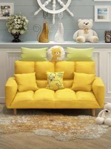 Hot Sale Simple Design Living Room Sofa Fabric Sofa Covers