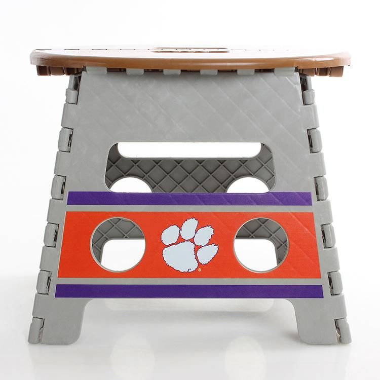 Round Foldable Portable Folding Stool