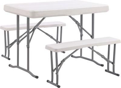 3 Kit Beer Table