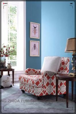 Luxury Chair Arm Chair for Home Use and Hotel Use