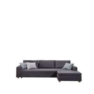 Chinese Furniture Made Fabric Sofa
