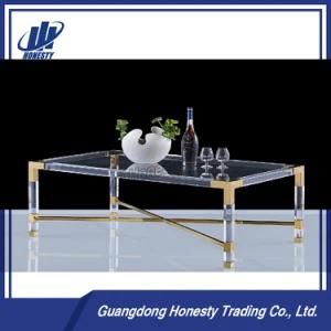 Gh#07 Top Quality Acrylic Table