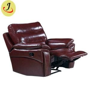 Cheap Price American Style Manual Control Recliner Sofa Set Modern Living Room Recliner Chair