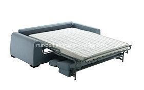 Folding Sofabed Hotel Foldable Sofa Living Room Sofa Bed