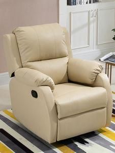 Modern Air Leather Sofa for Living Room