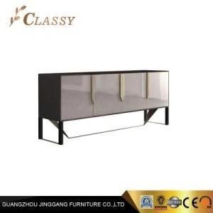 Modern Luxury Media Console TV Stand TV Cabinet Sideboard