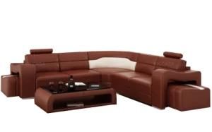 Fabric Upholstered Sofa Outdoor Furniture for Hotel Wholesale Patio Furniture