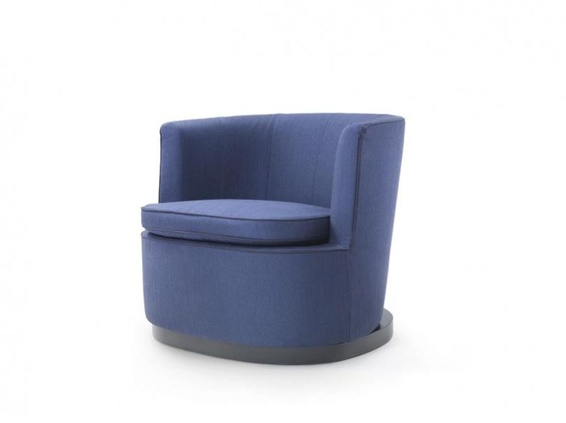 Ffl-01 Leisure Chair with Fabric / Italian Furniture in Home and Hotel