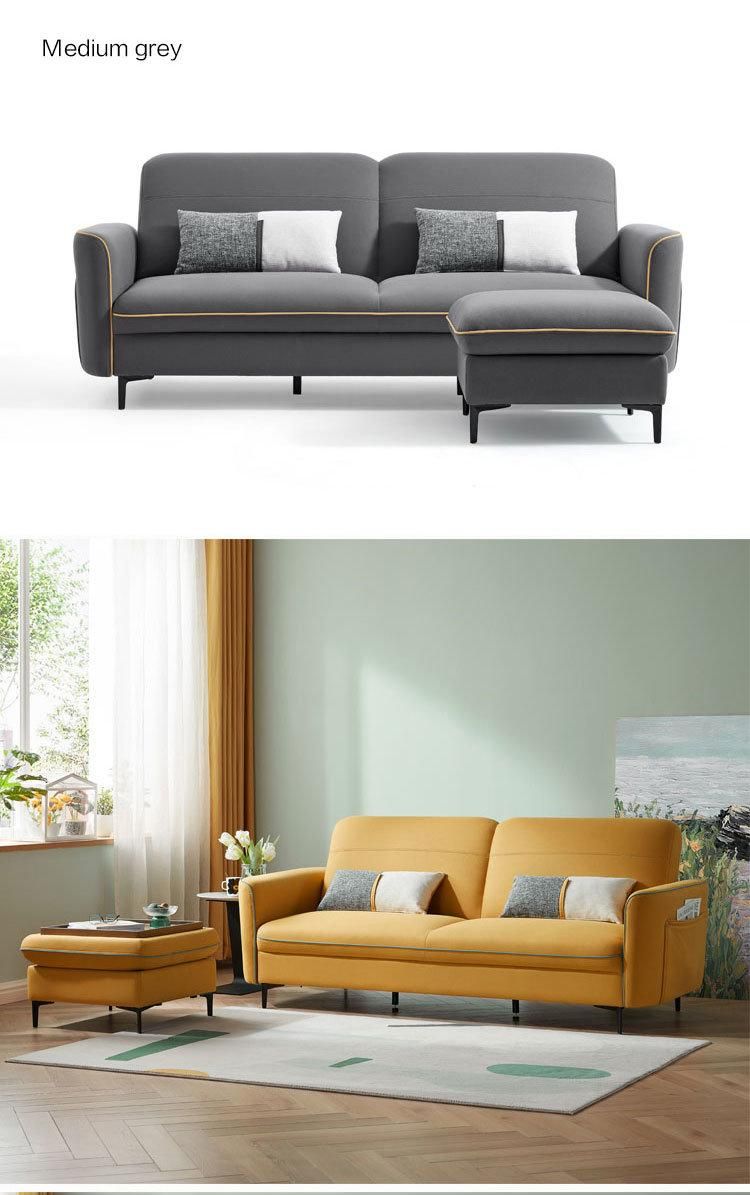with Armrest High Back Living Room Set Folding Sofa Bed Price