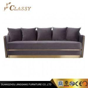 Living Room Leisure Sofa Corner Sofa Furniture Home Sofa
