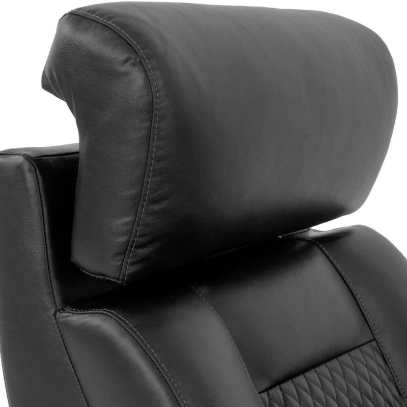 Jky Furniture Modern Design Home Theater Power Recliner Sofa Set with Customerized Functions