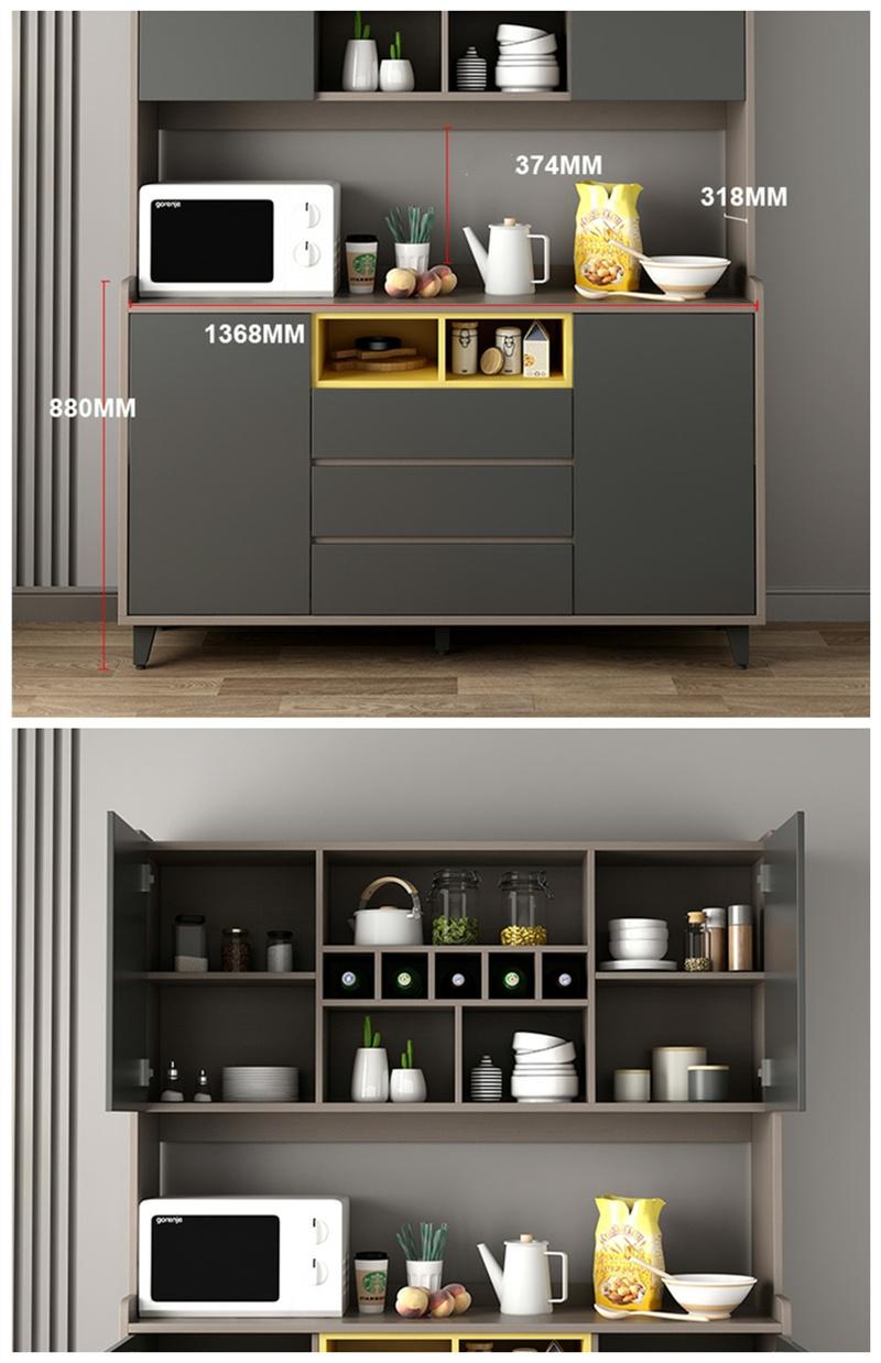 Antique Wholesale Wooden Hotel Home Furniture Bedroom Set Living Room Side Table Shoe Cabinet Bookcase