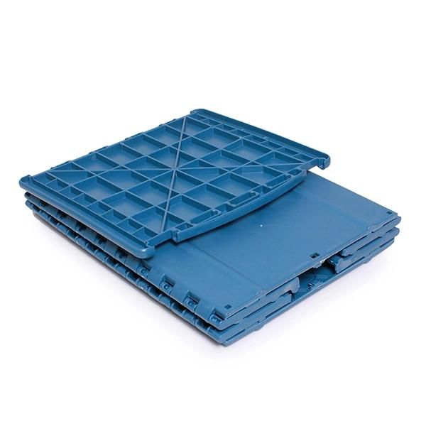 Plastic Folding Stools for Household Storage