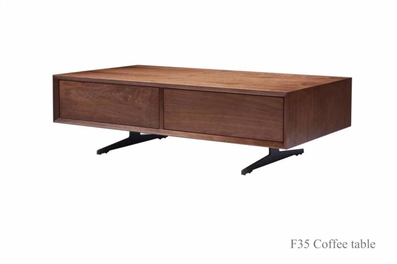 Fd35 Wooden TV Stand/TV Cabinet /Home Furniture /Hotel Furniture
