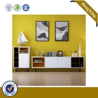 Top Quality Home Furniture Living Room MFC TV Stand (HX-8NR0711)