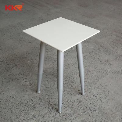 Solid Surface Stone Dining Table Tops