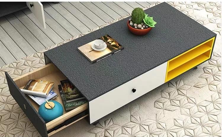 Chinese Furniture Modern Units Home Wall Design Living Room Wooden Kitchen Cabinets Sofa TV Stand