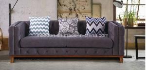2018 Hot Selling Classic Fabric Sofa Home Sofa Hotel Sofa