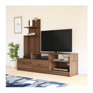 Lounge Furniture Best Selling TV Stand Modern Simple TV Stand Solid Wooden Design TV Stand