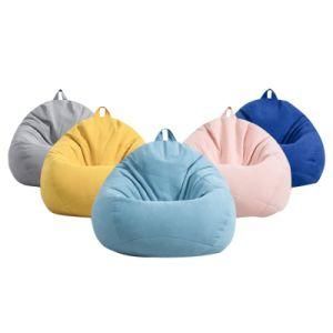 2021 New Custom Bean Bags Sofa for Living Room Furniture