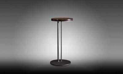 CT212A Wooden Side Table, Latest Design Side Table, Italian Furniture Design in Home and Hotel Customized
