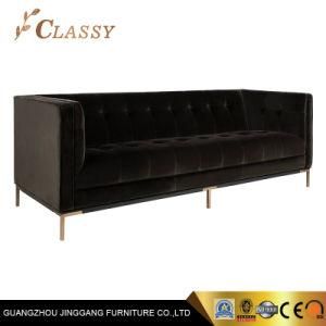 Living Room Furniture Sofa Furniture Set Modern Office Sofa