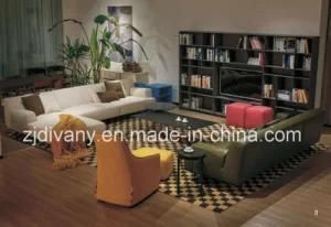 European Style Modern Living Room Sofa Furniture (D-79)