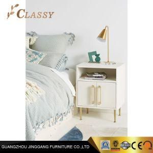 New Design of Hotel Cabinet Modern Night Stand